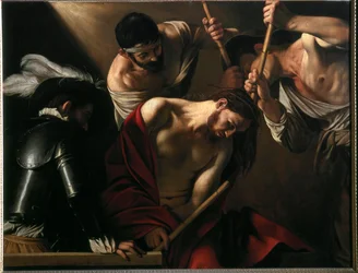 Tornekroningen (ca. 1602-1604)