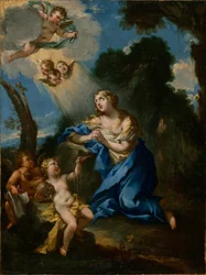 Den botferdige Magdalena