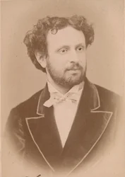 [Giovanni Battista Quadrone], 1860-tallet.