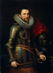 Portrett av Ambrogio Spinola (1569–1630)