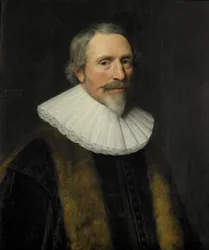 Portrett av Jacob Cats (1577–1660)