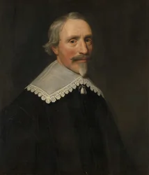 Portrett av Jacob Cats (1577–1660)