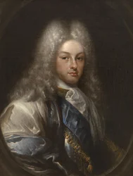 Filip V av Spania (1683–1746) Filip V