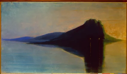 Stille