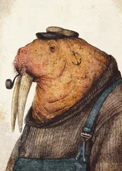 Sjømannens kall