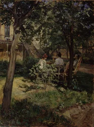 I hagen, 1910-tallet