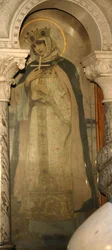 Saint Olga, prinsesse av Kiev, 1885-1896