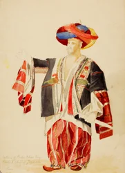 Jahangir, 17th century.    1206396   no       norwegian Successfully Translated  Original: Le Charge d Translat: Le Charge d 1334293 no norwegian Successfully Translated Original: Horse with Head Lowered, 1880searly 1890s. Translat: Keizerskroon, orchidee 