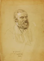 Dr. Johnson («Malukoff»)