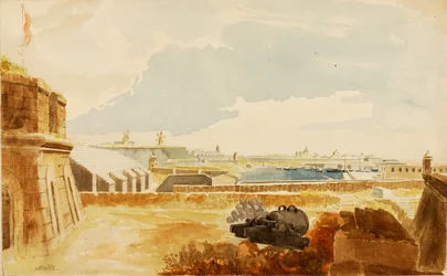 Festningsverkene på Malta
