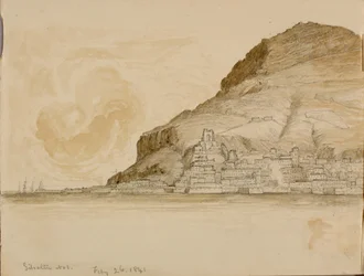 Gibraltar