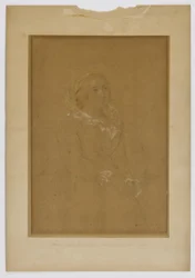 Helene, en ung gresk dame fra Pera di Konstantinopel