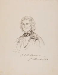JC Calhoun