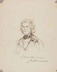 JC Calhoun