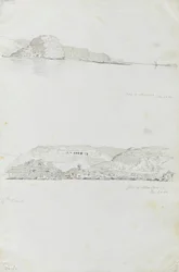 Nilen (3. og 4. utsikt, Gebel el Fedah)