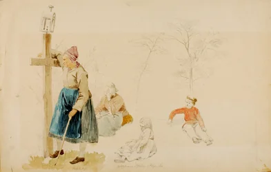 Bondefigurer