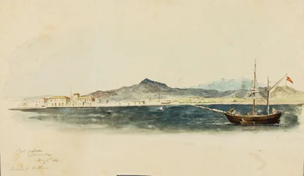Larnaka havn