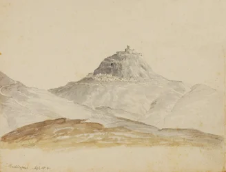 Radicofane, 1841.