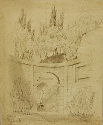 Villa i Genova