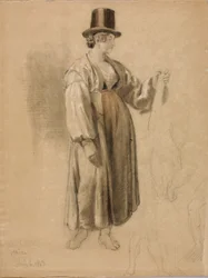 Vannbærer, Venezia