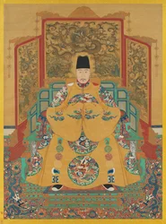 Keiser Jiajing