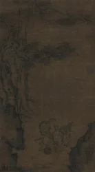Den udødelige Lui Hai, 1500-1600-tallet