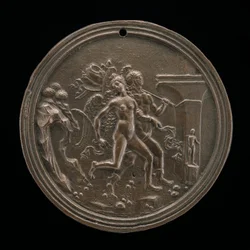Mars and Victory, 1507 eller før.