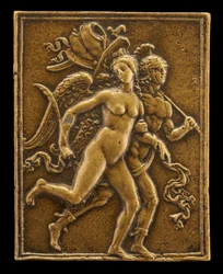Mars and Victory, slutten av 1400-tallet - begynnelsen av 1500-tallet.