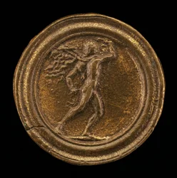 Kjører Hercules, midten eller slutten av 1490-tallet.