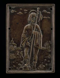 Saint Rochus (Roche)