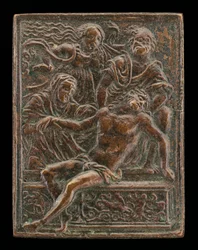 Gravleggingen