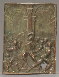 Flageleringen