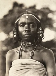 «Å bygge et imperium» i fascismens tidsalder: Cantibali Osman Edad, 09/05/1936