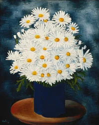 Bukett av tusenfryd; Bukett av Marguerites