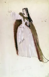 Figur av Elvire