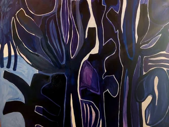 Sammendrag: Deep Blues