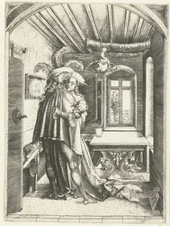 Omfavnelsen