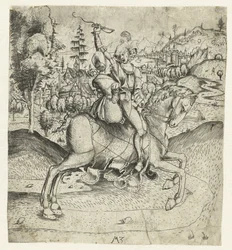 Rideparet