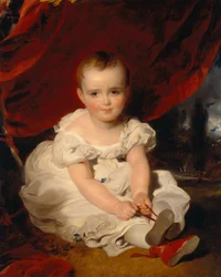 Maria Theresa Isabella, erkehertuginne av Østerrike (1816 Wien-1867 Albano), dronning av De to Siciliene Maria Theresa Isabella, erkehertuginne av Østerrike (1816–1867), dronning av De to Siciliene (1837–1859)