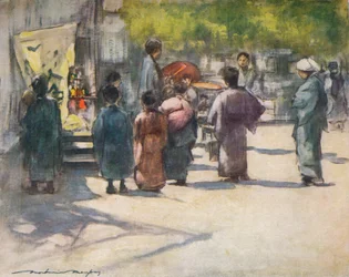 Foran boden, c1887, 1901
