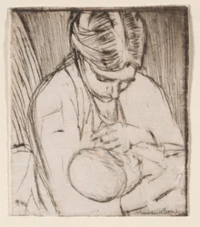 Gertrude og Stephen, nr. 6