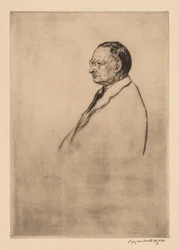 John Robertson, JP, Dundee
