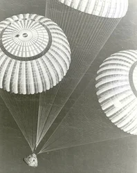 Apollo 17 - NASA, 1972.