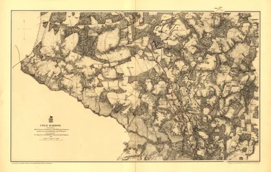 Kald havn. [1.–3. juni 1864]