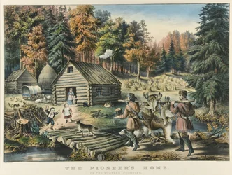 The Pioneer
