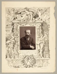 Édouard Manet (fransk maler, 1832-1883)