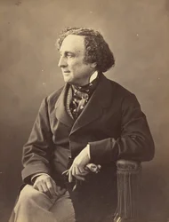 Eugene Chapus, forfatter