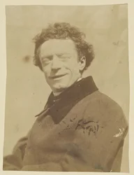 [François-Louis] Leser, dramakunstner (skuespiller)