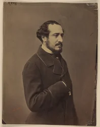 [Henry] de Pene