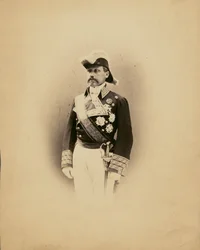 Maréchal Serrano